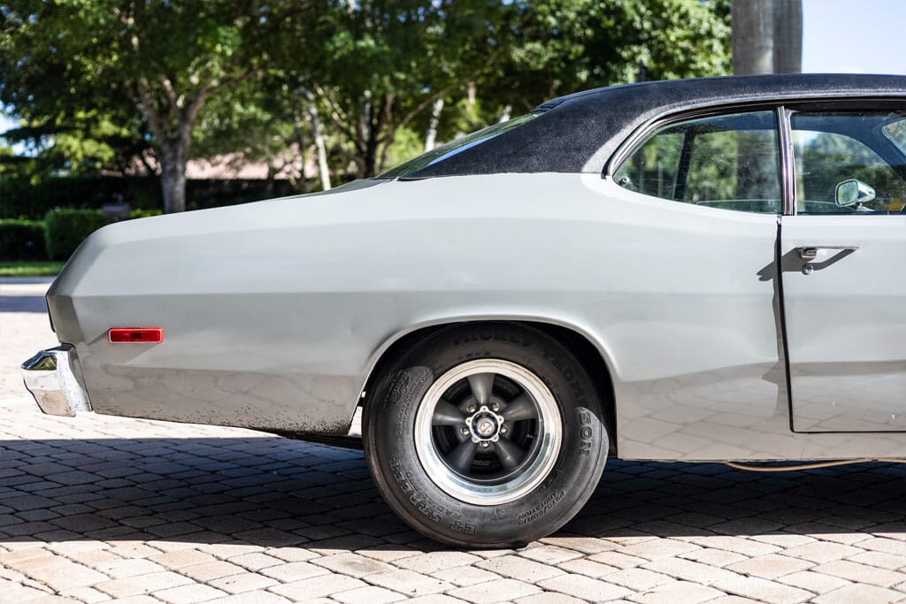 1974 Plymouth Duster for Sale | Exotic Car Trader (Lot #22072583)